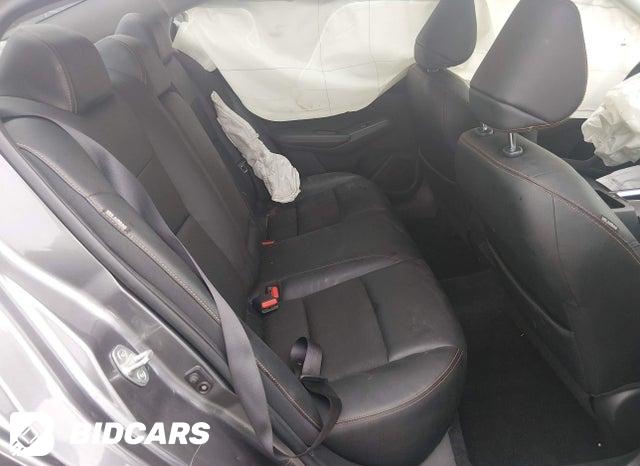 Car Image 2019 NISSAN ALTIMA