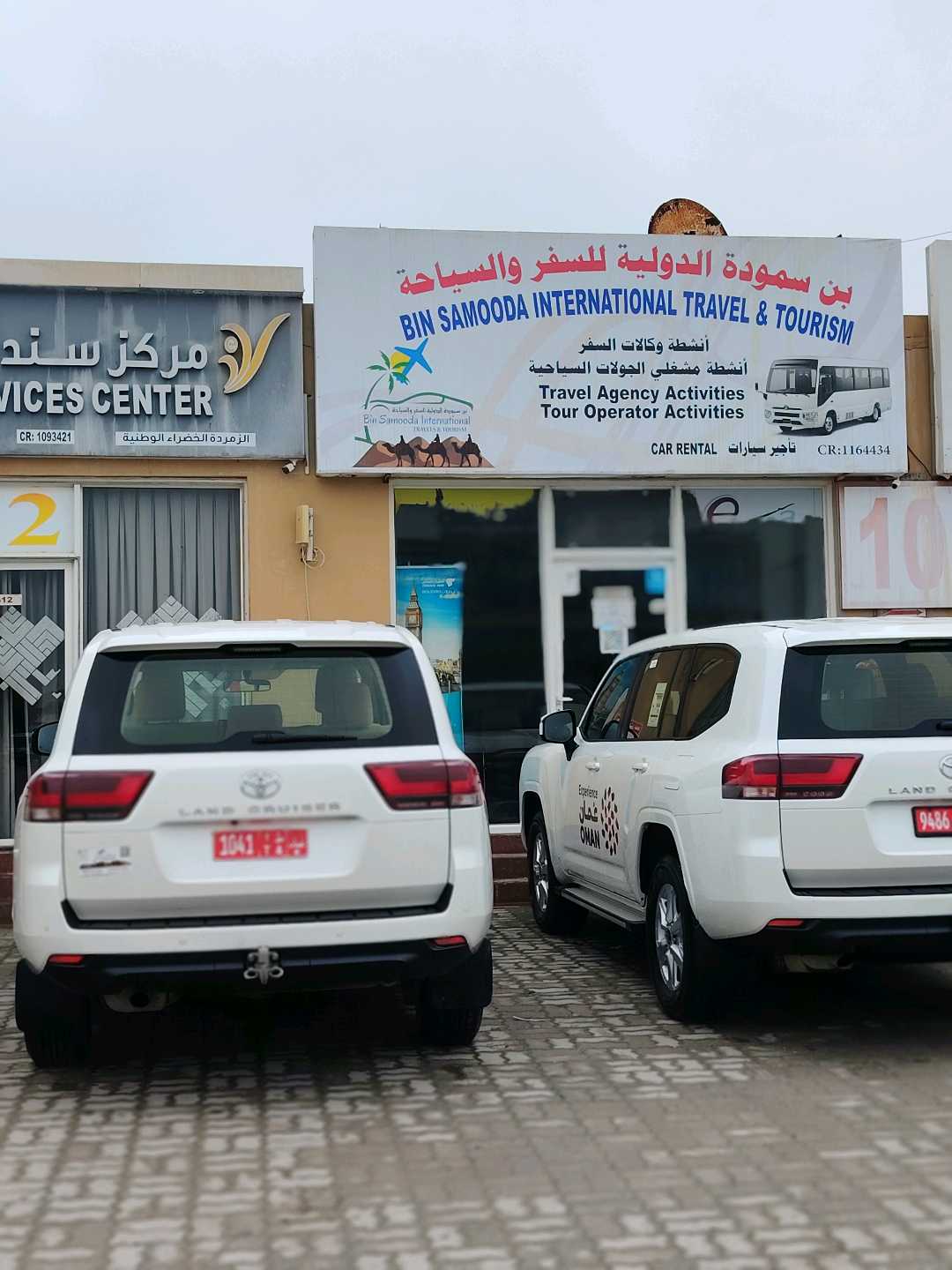 TOYOTA LAND CRUISER 2024
