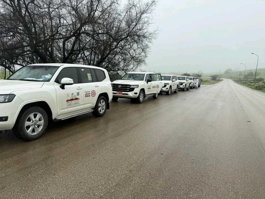TOYOTA LAND CRUISER 2024