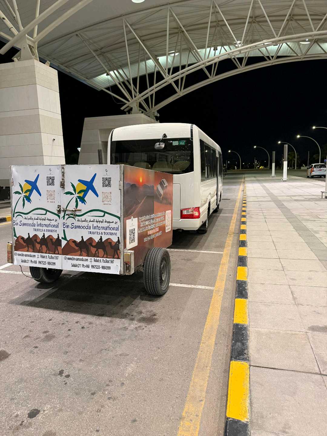 TOYOTA COASTER 2024