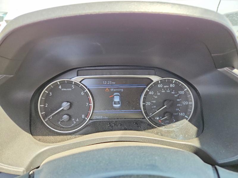 Car Image 2025 NISSAN ALTIMA