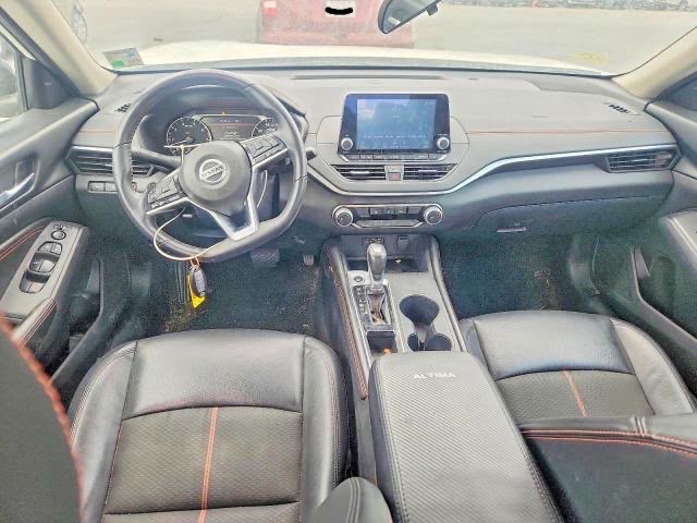 Car Image 2020 NISSAN ALTIMA