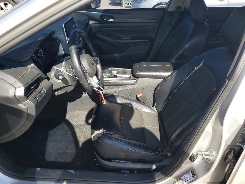 Car Image 2020 NISSAN ALTIMA