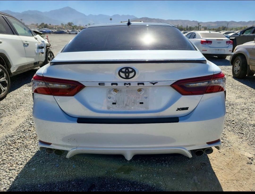 Car Image 2024 TOYOTA CAMRY