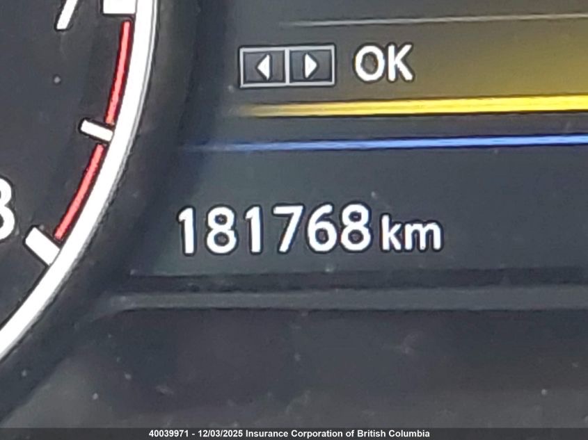 Car Image 2018 NISSAN MAXIMA