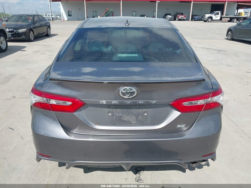 Car Image 2019 TOYOTA CAMRY