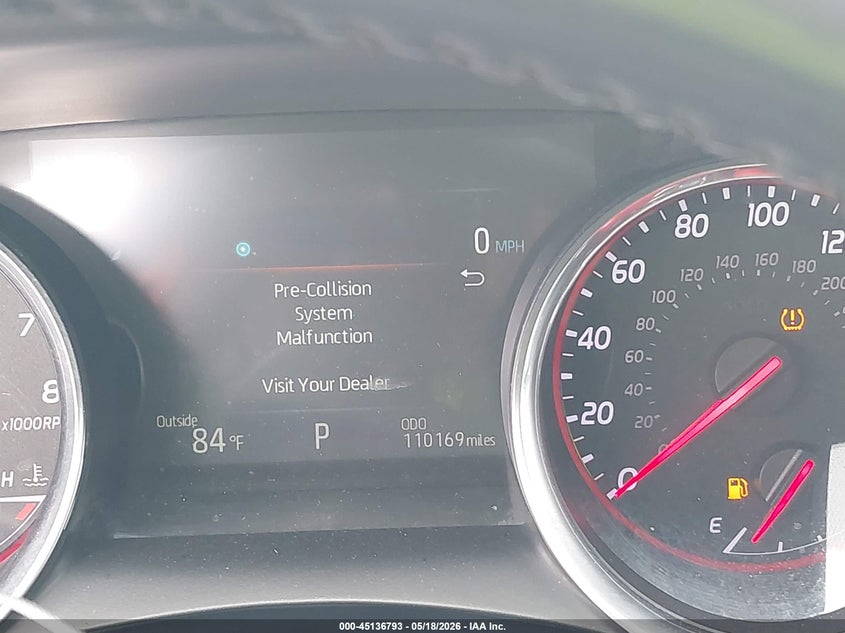 Car Image 2018 TOYOTA CAMRY