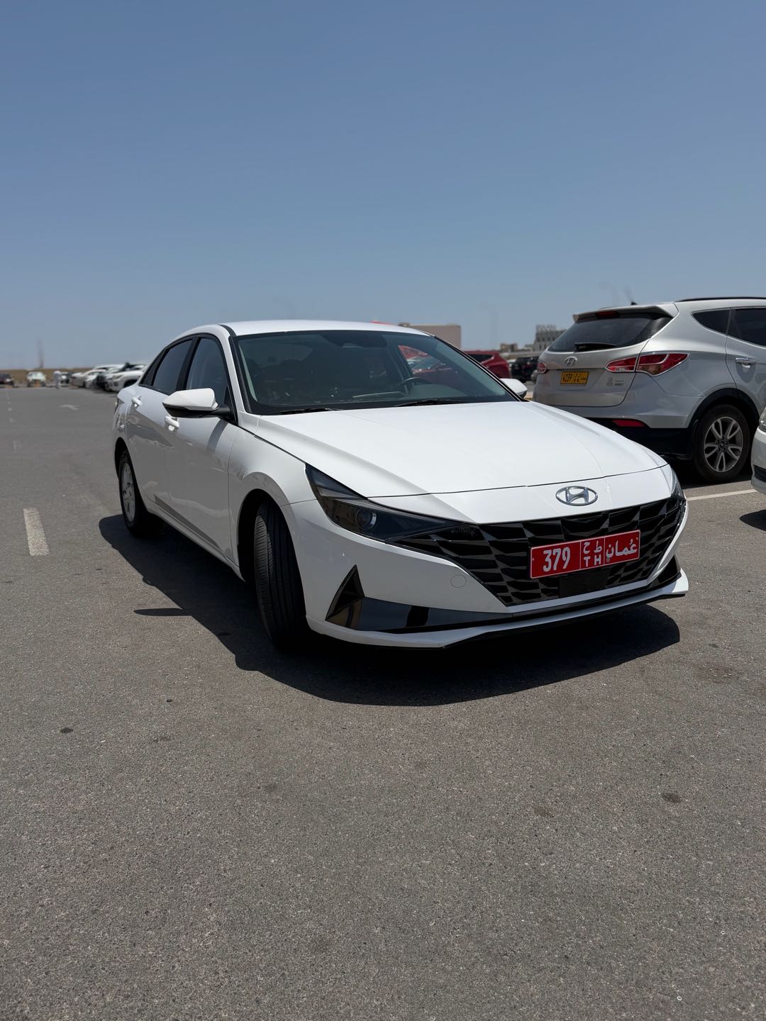HYUNDAI ELANTRA 2021