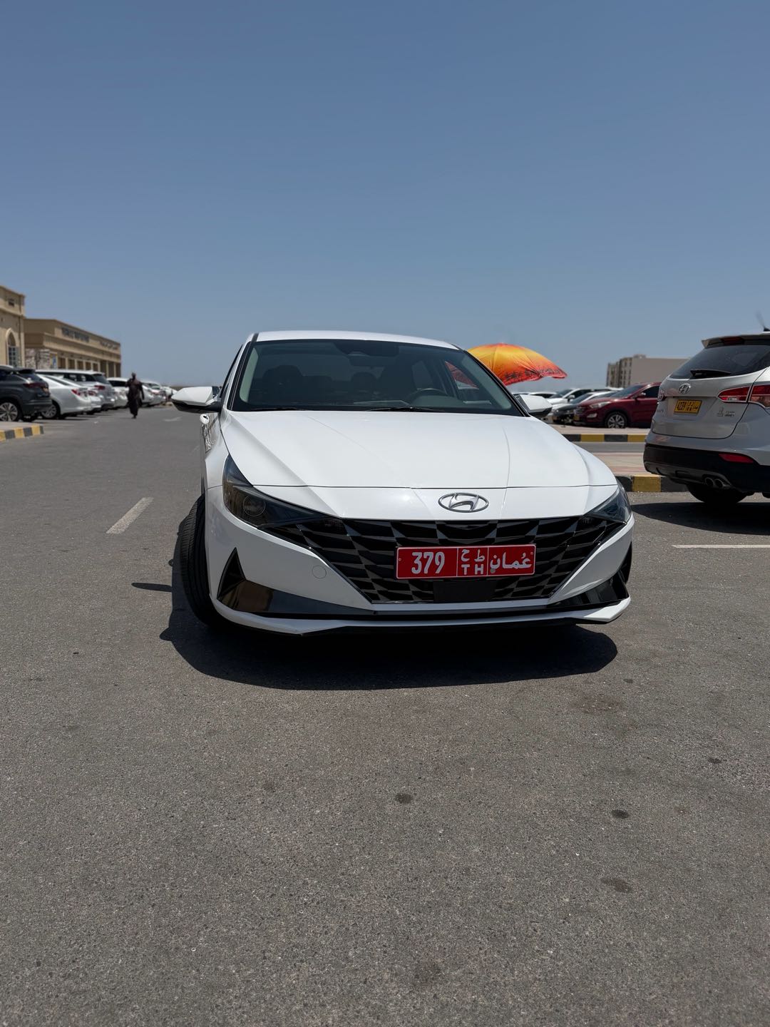 HYUNDAI ELANTRA 2021