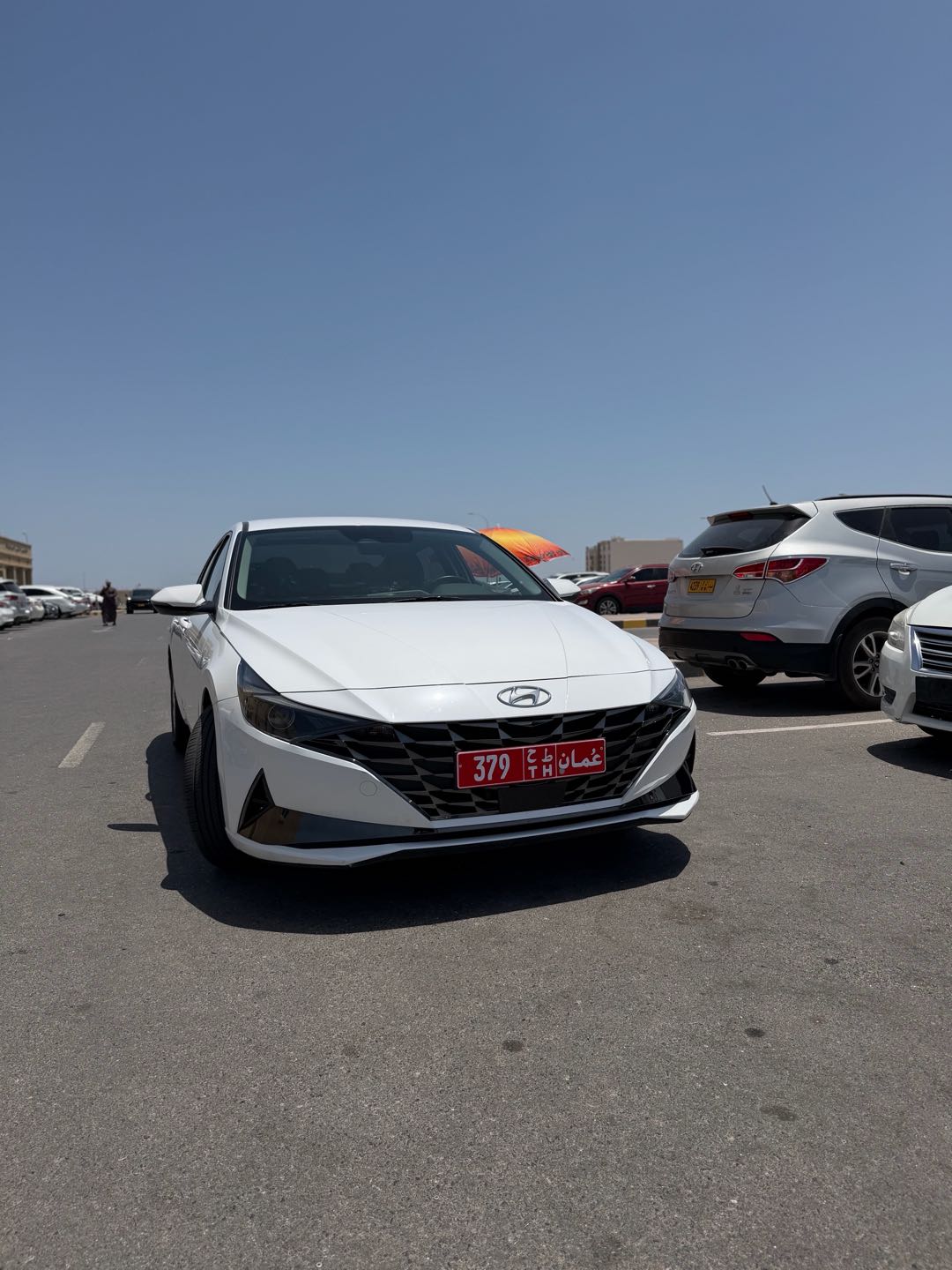 HYUNDAI ELANTRA 2021