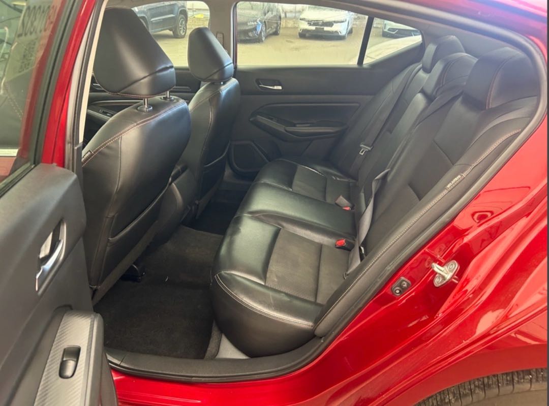 Car Image 2019 NISSAN ALTIMA