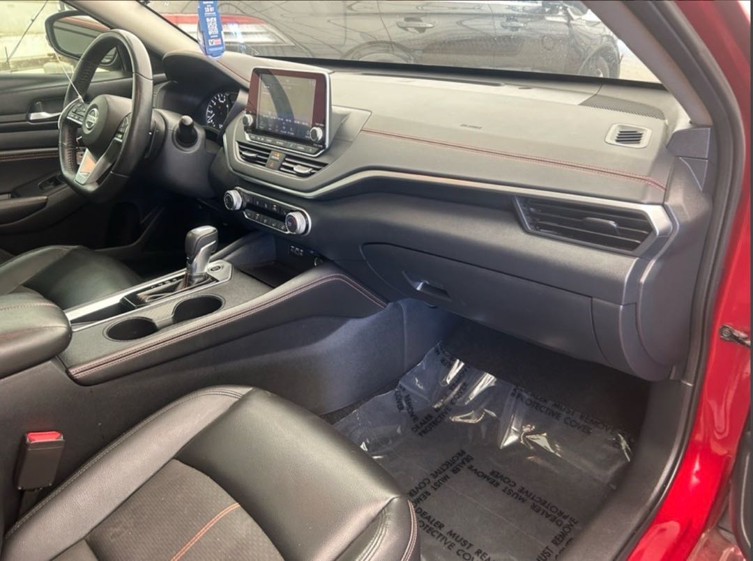 Car Image 2019 NISSAN ALTIMA