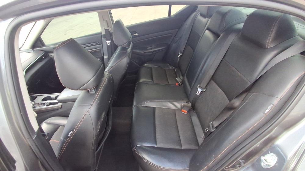 Car Image 2021 NISSAN ALTIMA