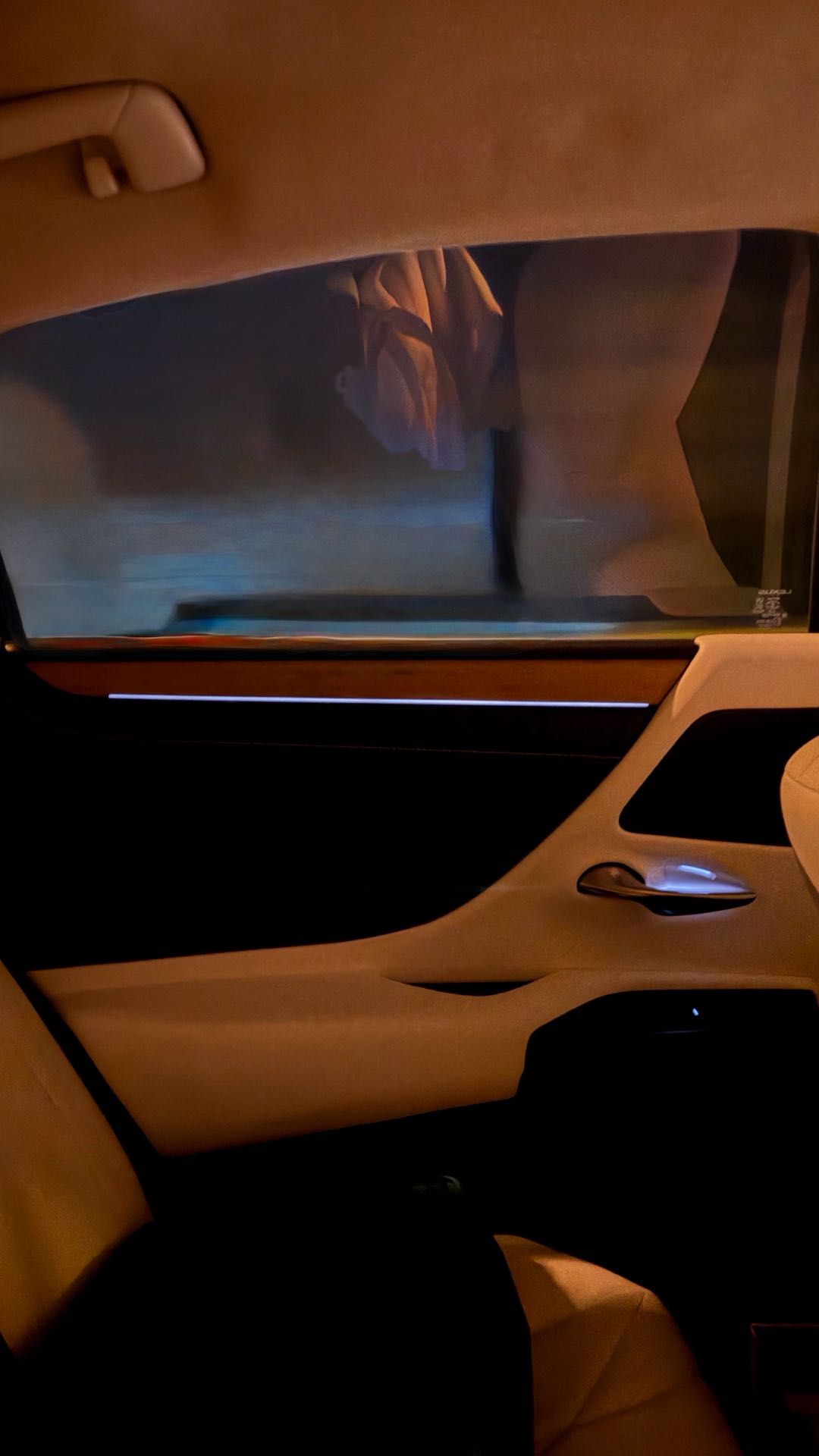 Car Image 2019 LEXUS ES 350