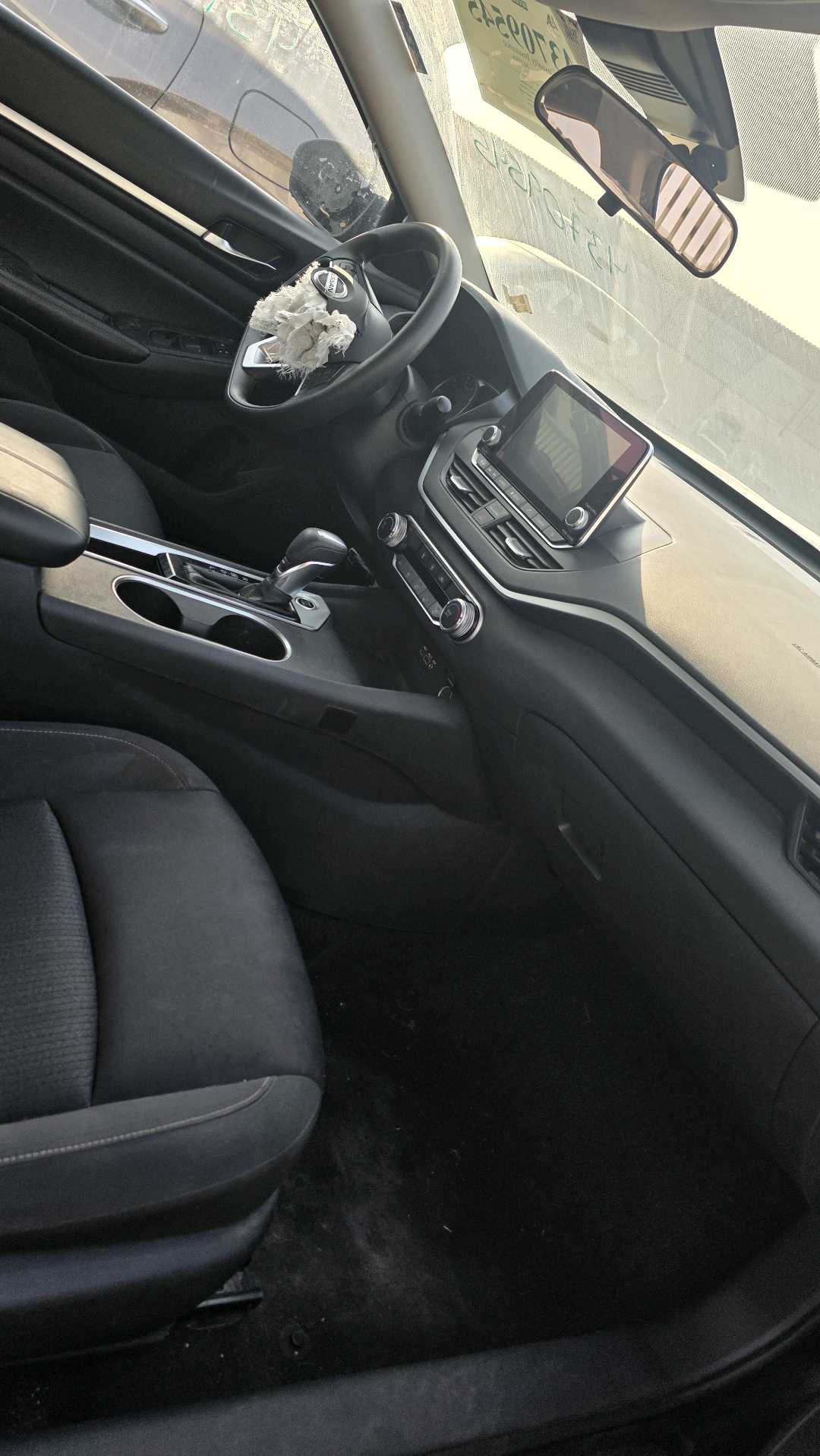 Car Image 2022 NISSAN ALTIMA