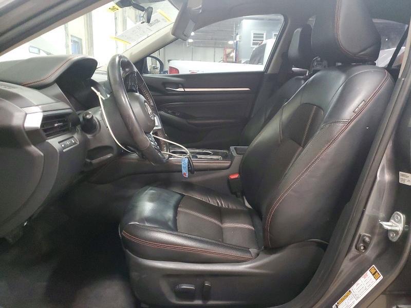 Car Image 2023 NISSAN ALTIMA