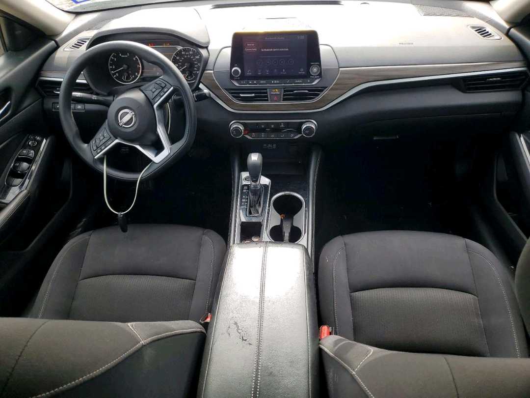 Car Image 2023 NISSAN ALTIMA