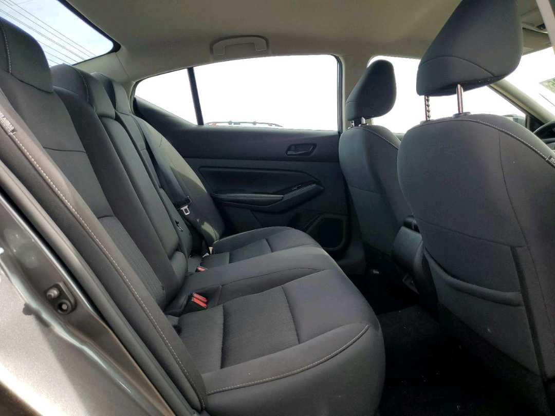 Car Image 2023 NISSAN ALTIMA