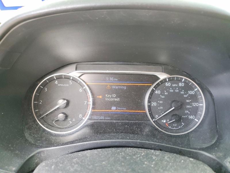 Car Image 2019 NISSAN ALTIMA