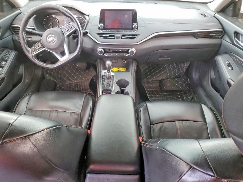 Car Image 2019 NISSAN ALTIMA