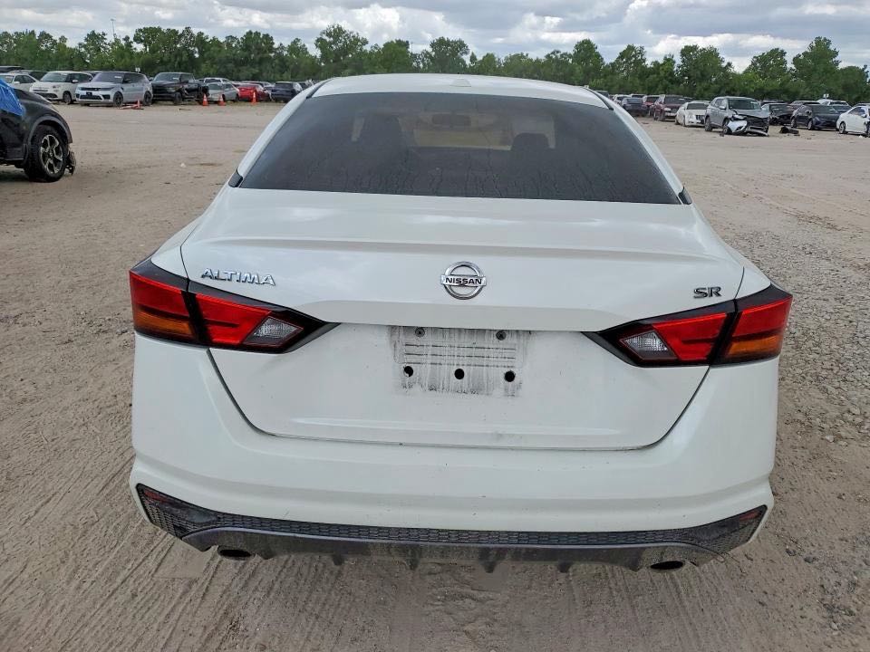 Car Image 2019 NISSAN ALTIMA