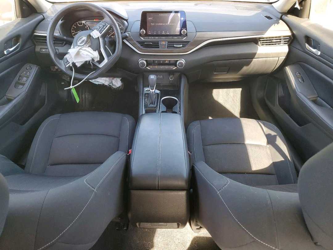 Car Image 2024 NISSAN ALTIMA