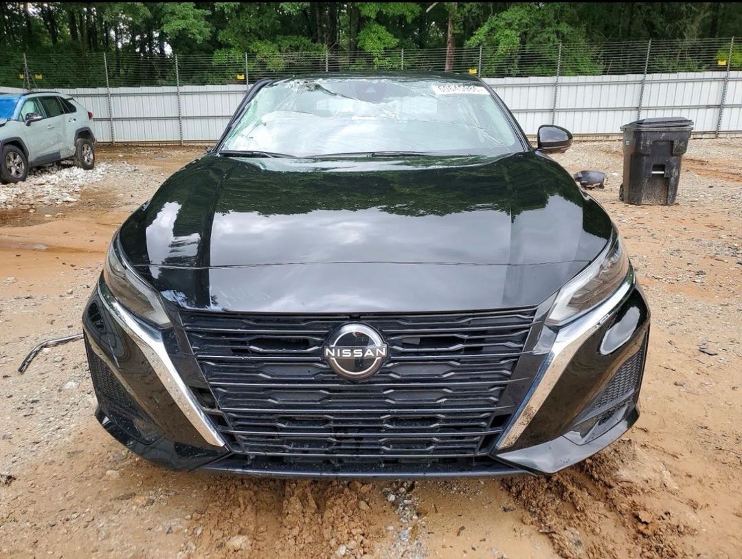 Car Image 2023 NISSAN ALTIMA