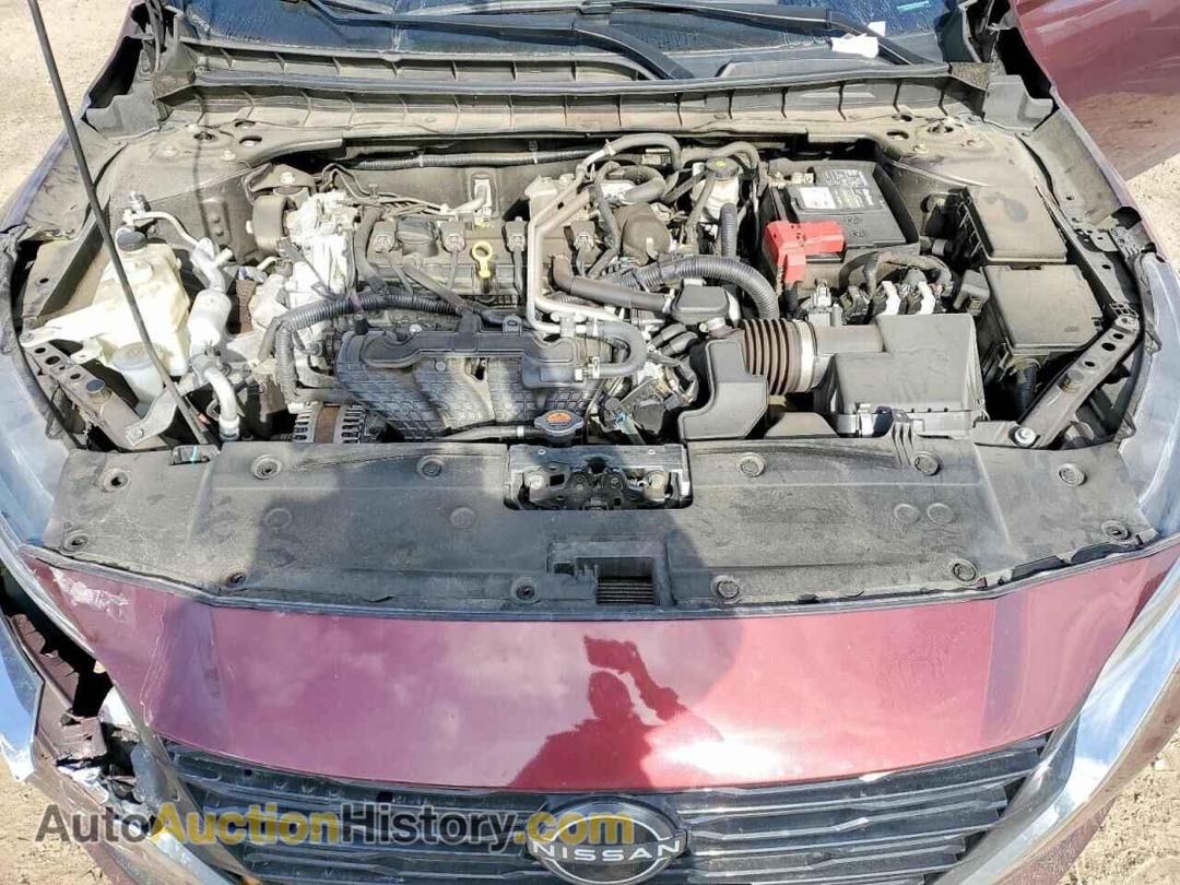 Car Image 2023 NISSAN ALTIMA