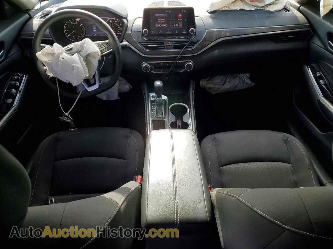 Car Image 2023 NISSAN ALTIMA