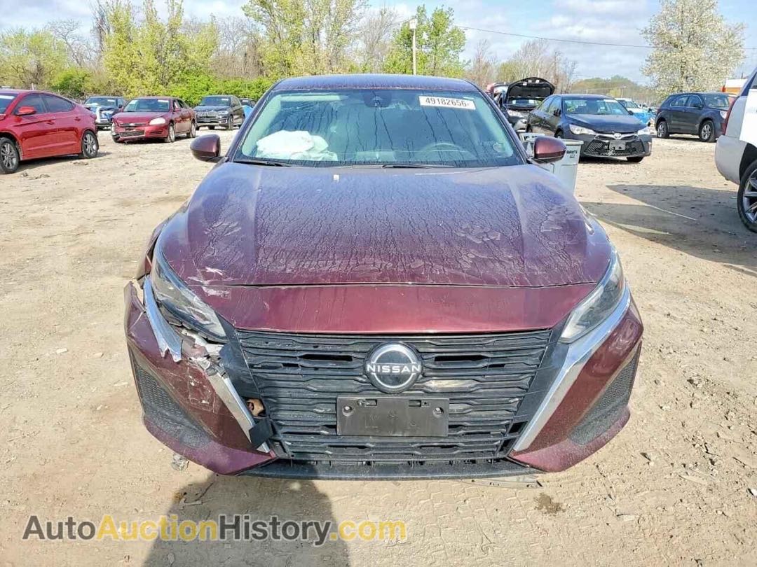 Car Image 2023 NISSAN ALTIMA