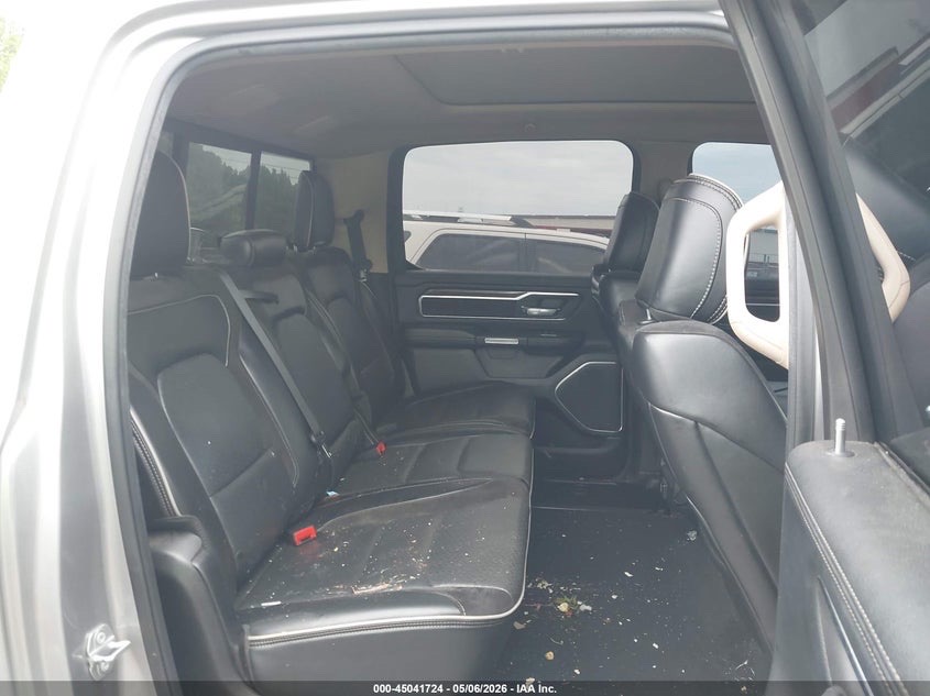 Car Image 2019 DODGE RAM