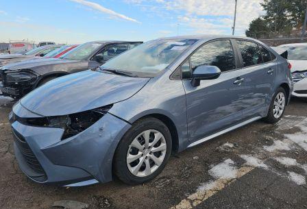 TOYOTA COROLLA SE 2023