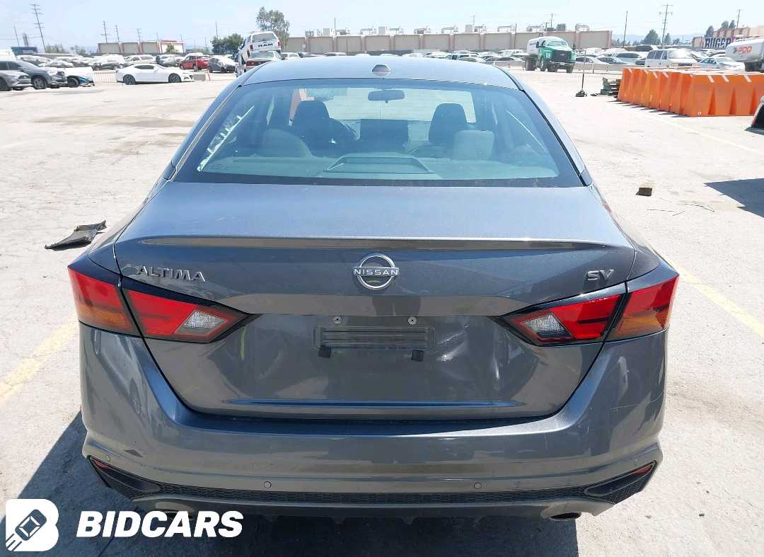 Car Image 2024 NISSAN ALTIMA
