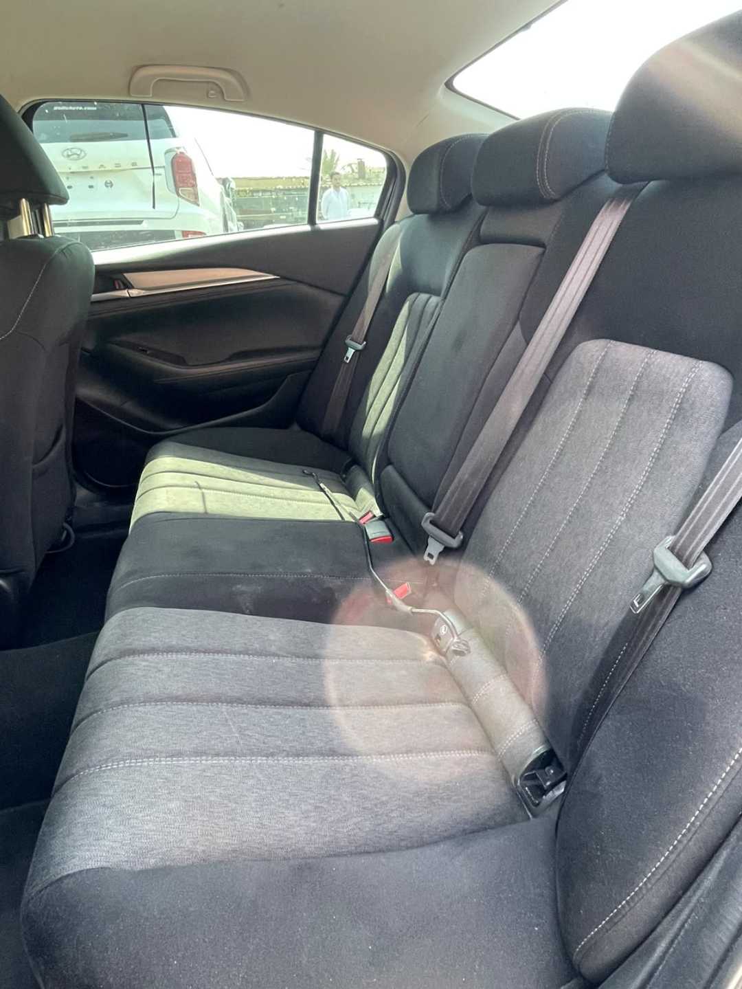 Car Image 2021 MAZDA 6