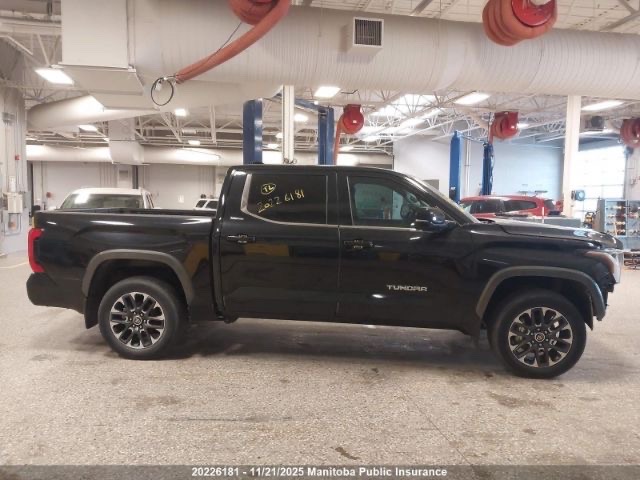 Car Image 2022 TOYOTA TUNDRA