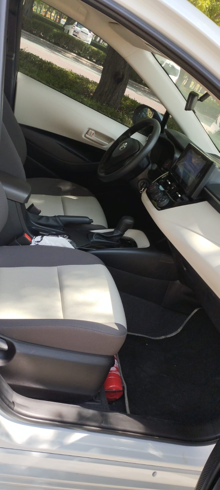TOYOTA COROLLA 2025
