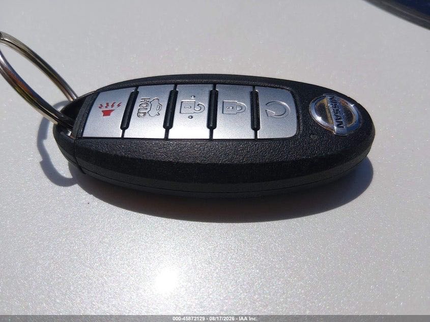 Car Image 2019 NISSAN ALTIMA