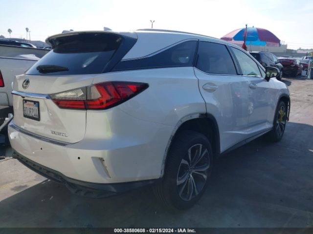 Car Image 2018 LEXUS RX