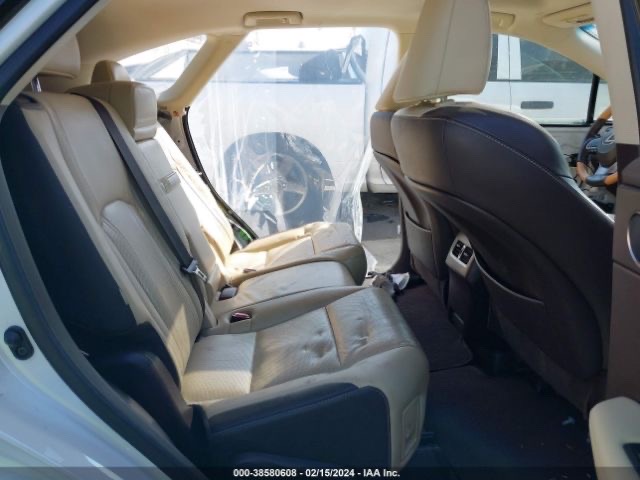 Car Image 2018 LEXUS RX