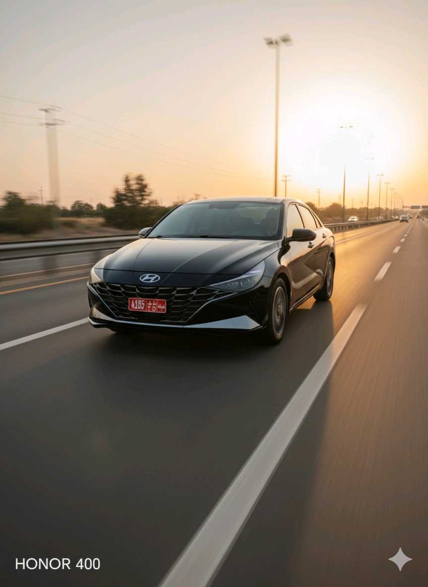 هيونداي النترا 2022