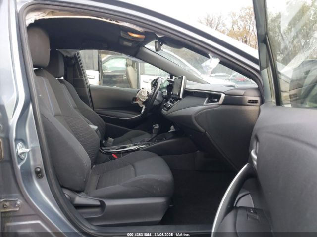 Car Image 2020 TOYOTA COROLLA