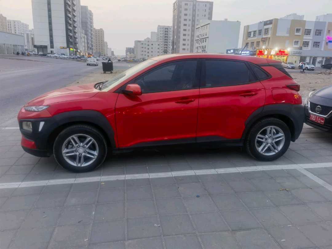 HYUNDAI KONA 2020