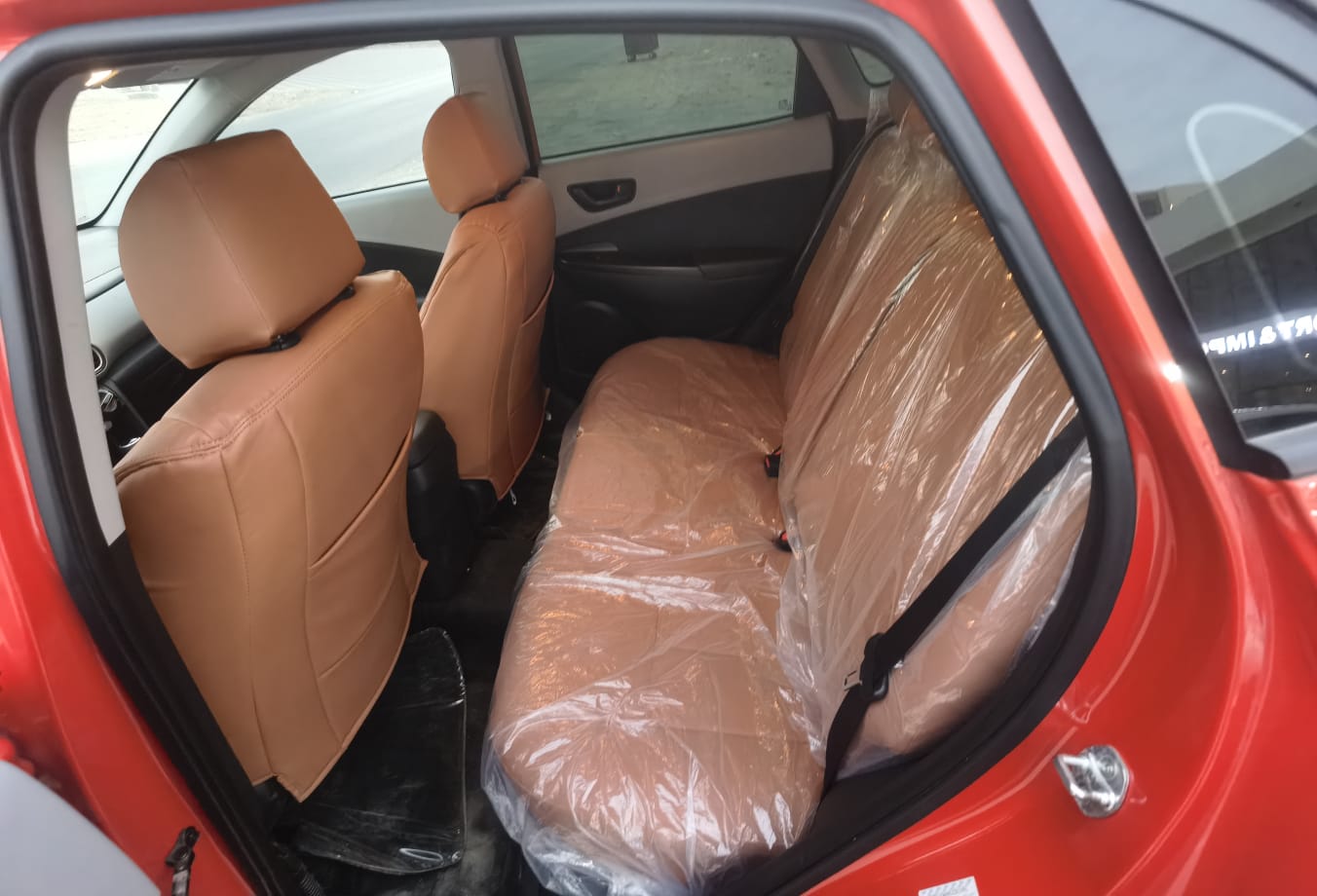 HYUNDAI KONA 2020