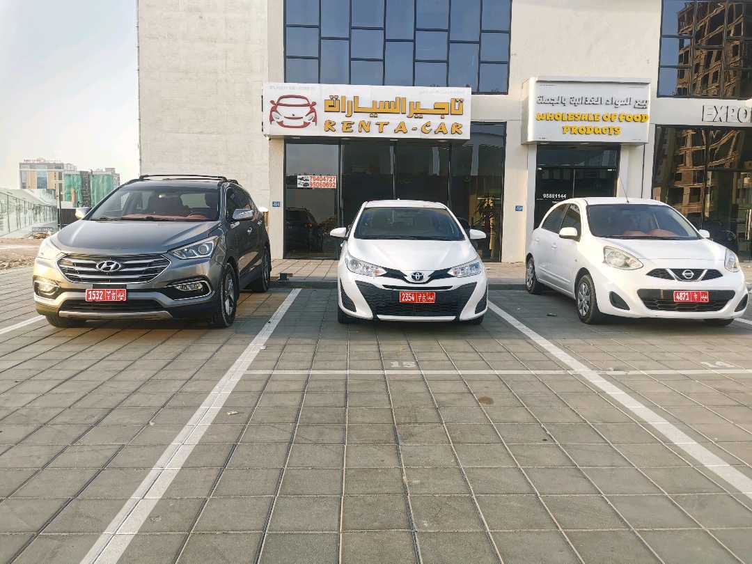 TOYOTA YARIS 2021