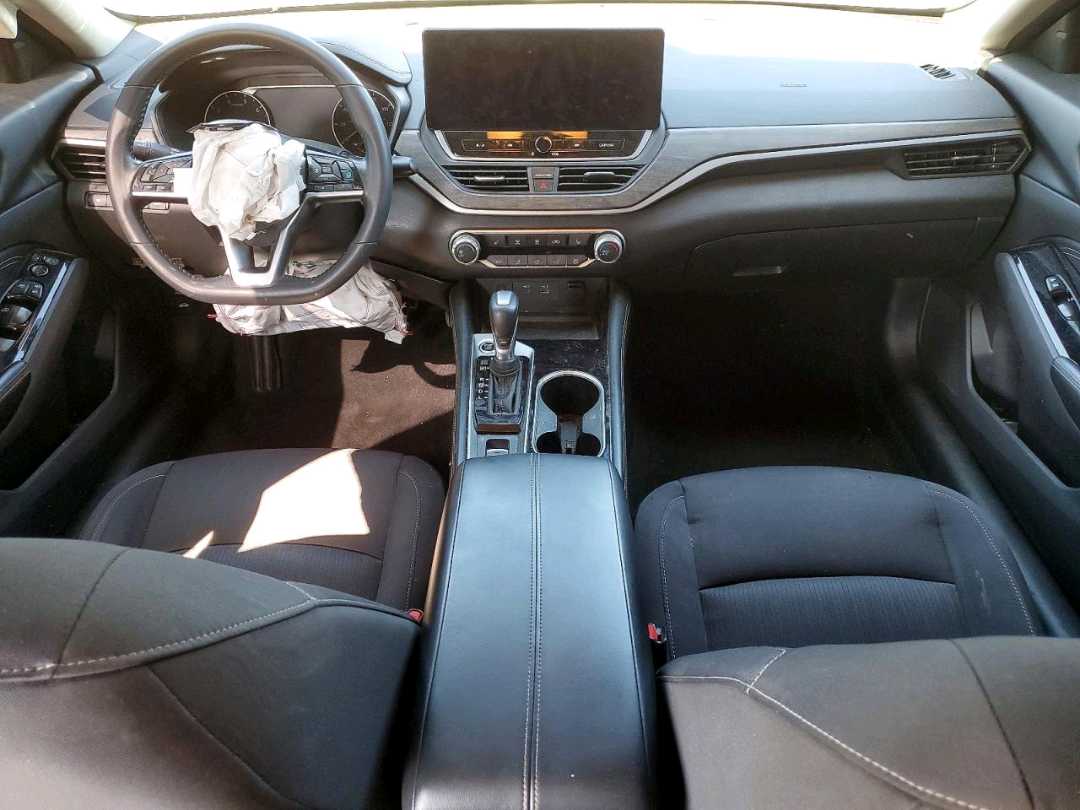 Car Image 2023 NISSAN ALTIMA
