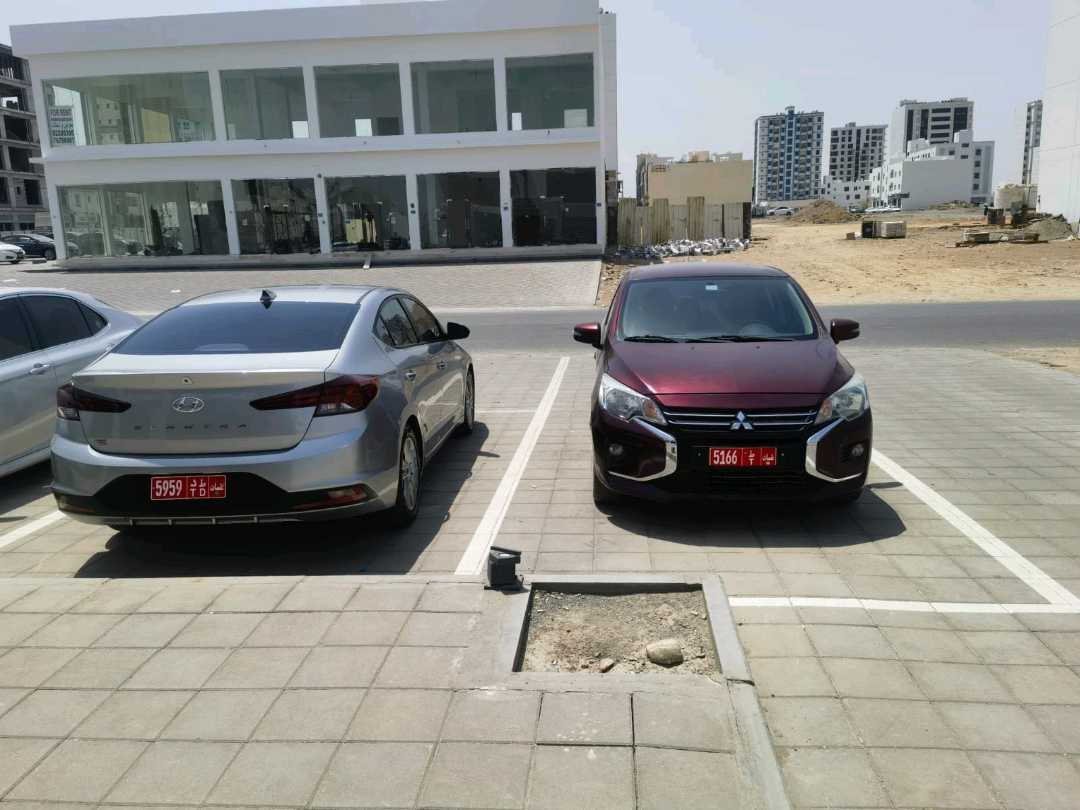 MITSUBISHI ATTRAGE 2021