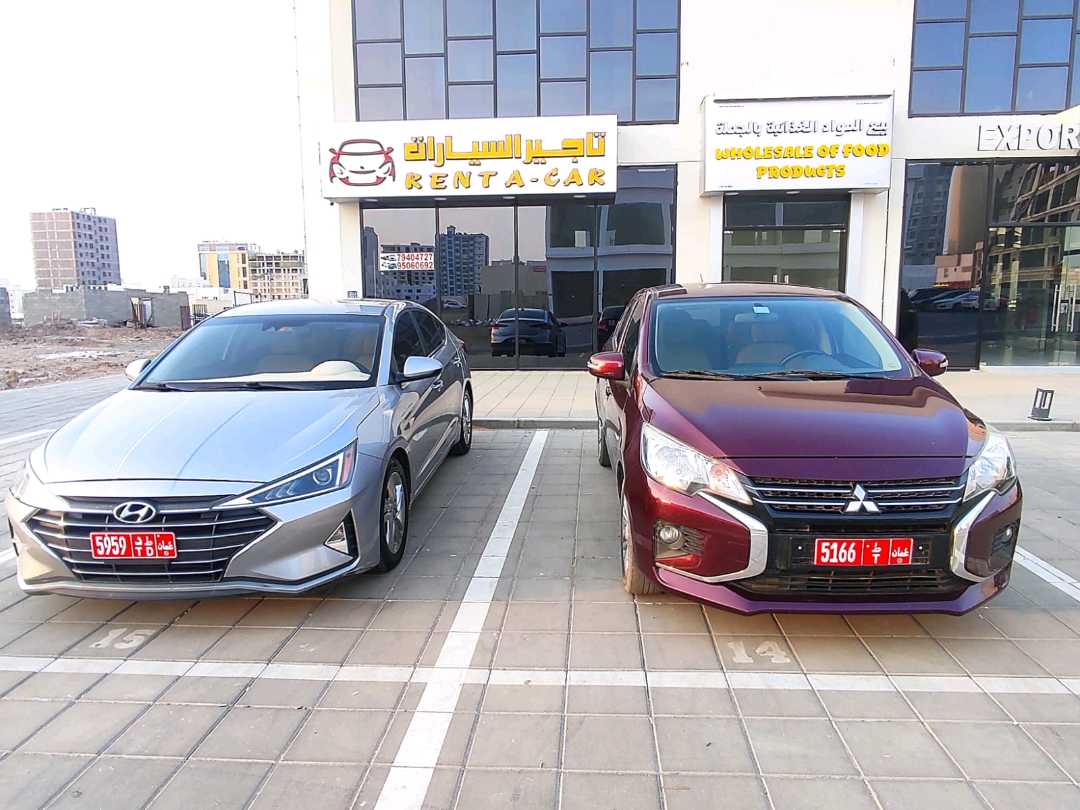 MITSUBISHI ATTRAGE 2021