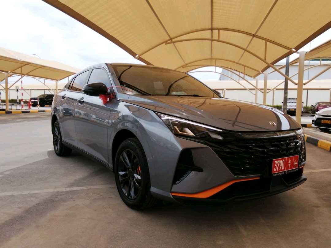 دونغفنغ SHINE 2026