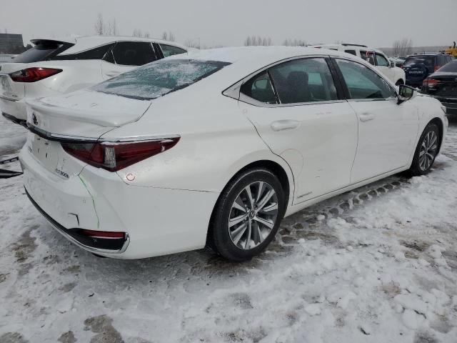 Car Image 2021 LEXUS ES