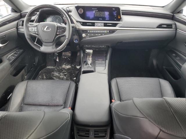 Car Image 2021 LEXUS ES